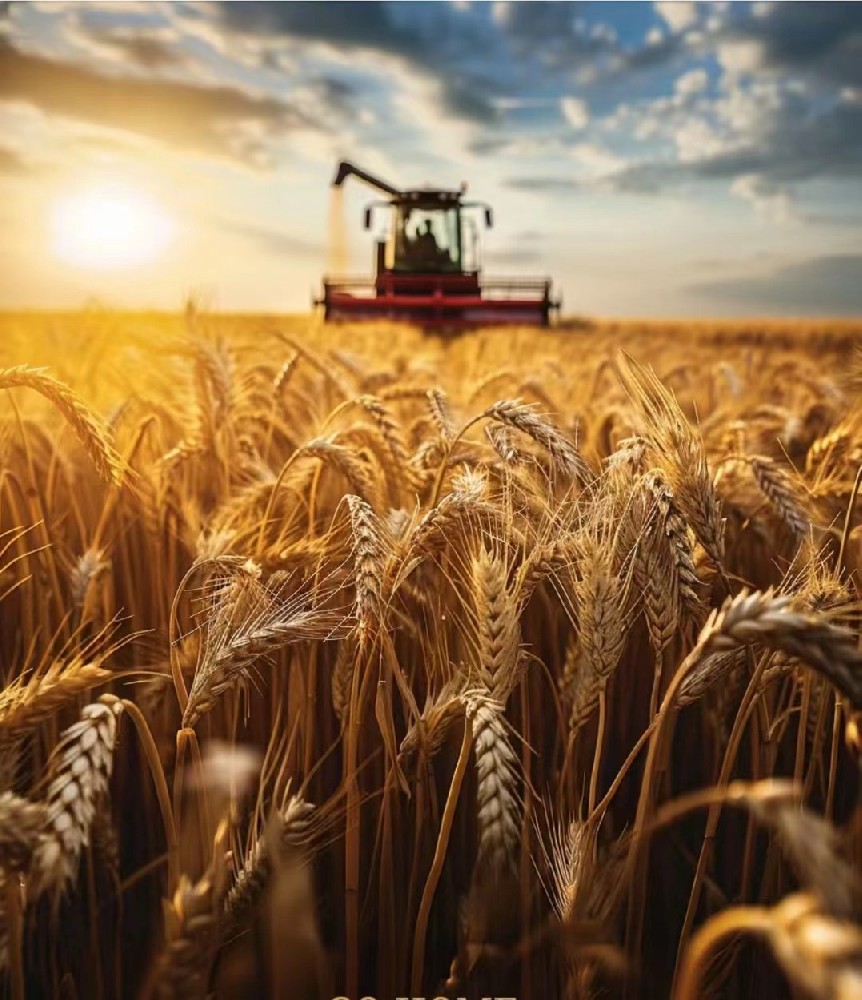 李强：国家支持粮食生产的政策只会加强，不会减弱